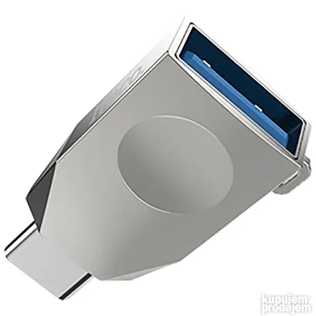 Adapter USB type C na USB, OTG