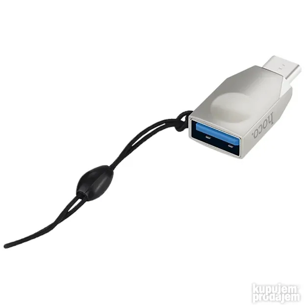Adapter USB type C na USB, OTG