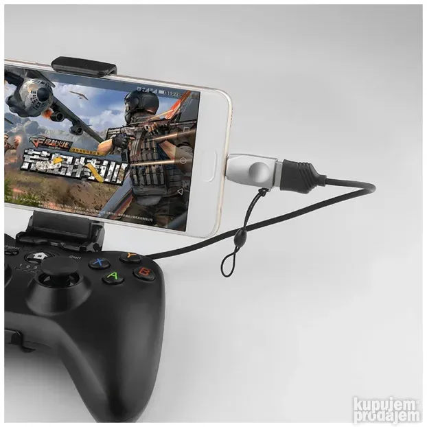 Adapter USB type C na USB, OTG