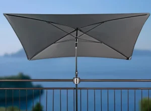 Balkonski Držač Suncobrana Balkonklammer NOVO