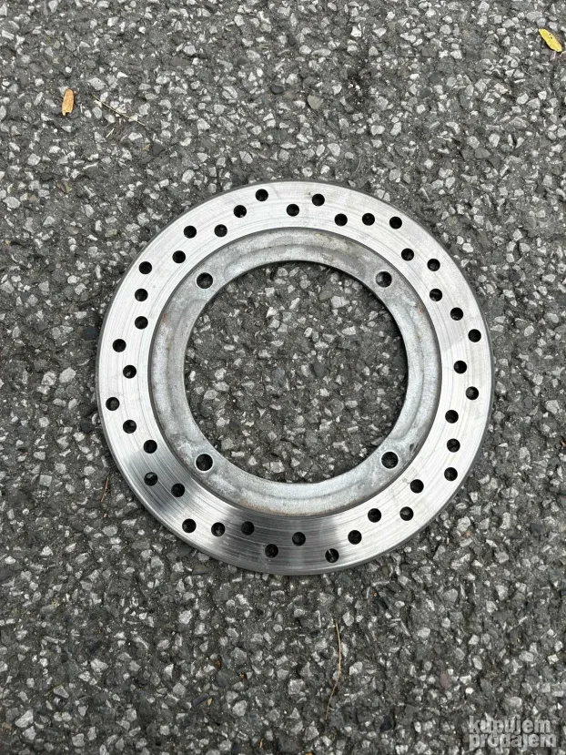 Honda Africa Twin 750 RD04 RD07 zadnji disk