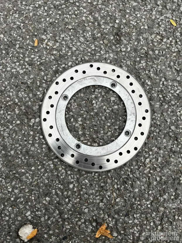 Honda Africa Twin 750 RD04 RD07 zadnji disk