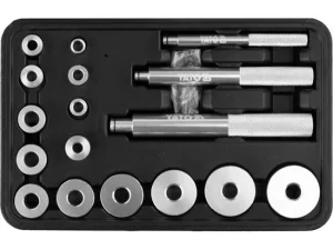 Alat za montažu ležajeva 17 kom