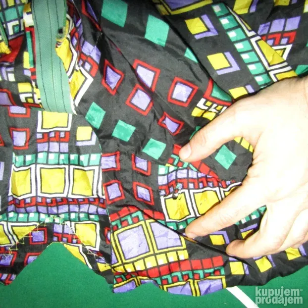 Ženska košulja tuna M retro vintage