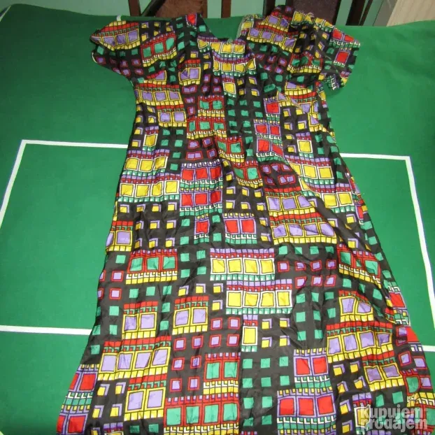 Ženska košulja tuna M retro vintage