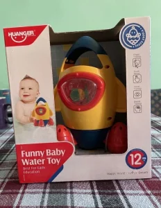 Bebi igračka za kupanje