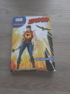 Zagor specijal 1 .