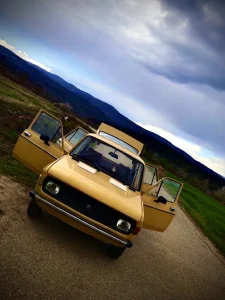 Zastava 101
