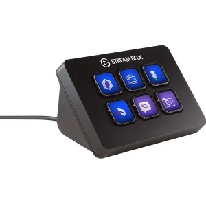 ELGATO Stream Deck Mini 10GAI9901