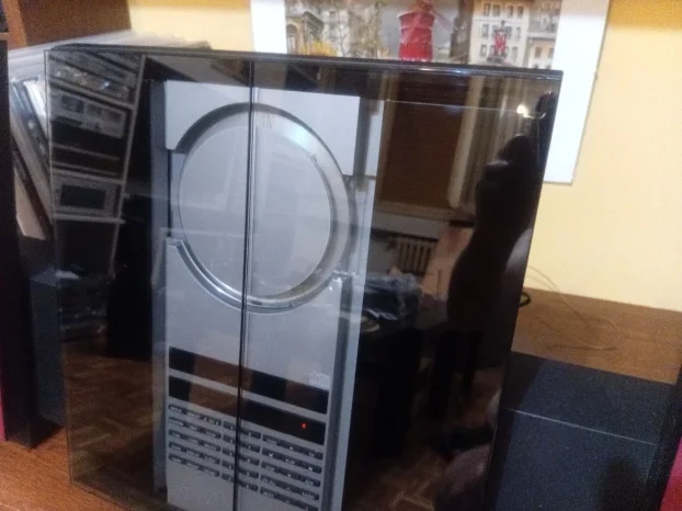 B&O Beosound 3000 & Beolab 2500 - KupujemProdajem