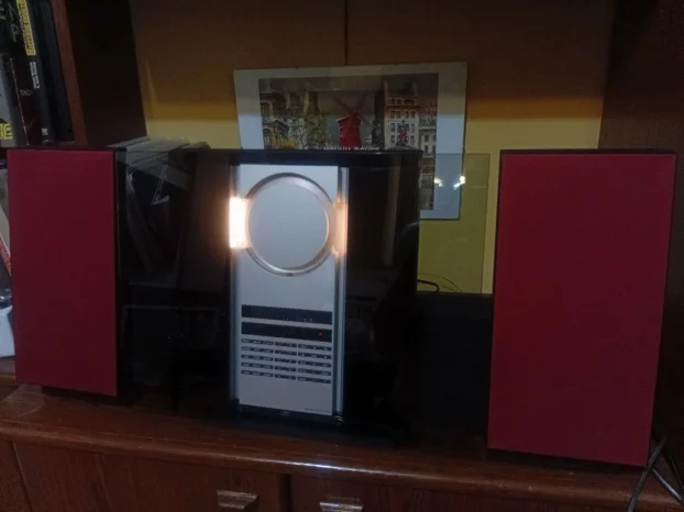 B&O Beosound 3000 & Beolab 2500 - KupujemProdajem