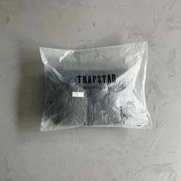 Trapstar Prsluk Sivi