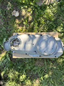 Dekla za Apriliju Leonardo