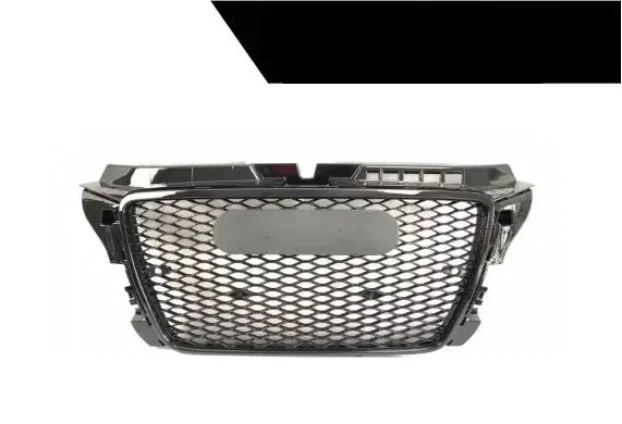 Audi A3 maska 08-12