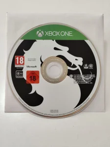 Mortal Kombat X - Xbox One