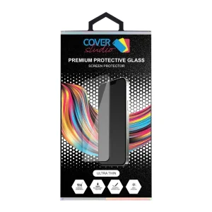 Zastitno staklo Nanobit 2.5D za SamsungA36 5G/ A366B crno