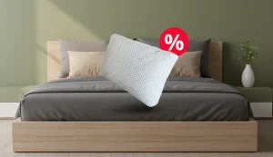 SUPER PONUDA! Jastuk Silver Care  -1500 din