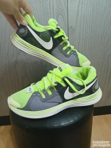 NIKE lunarlon muške patike 43 br/27.5cm