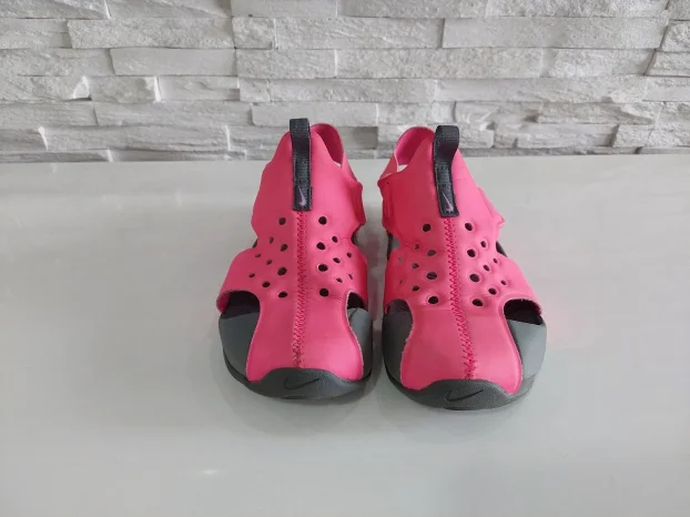 Nike Sunray sandale vel 32