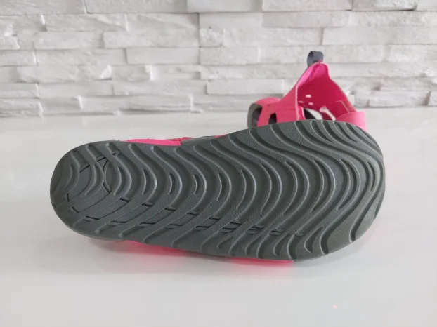 Nike Sunray sandale vel 32