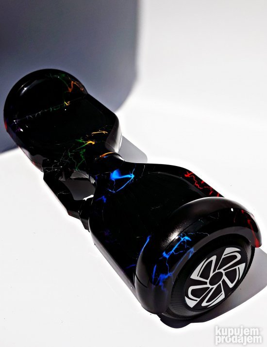 Hoverboard 6.5"- Hoverboard - Hover