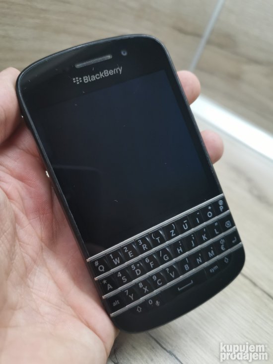 BlackBerry Q10 No.2