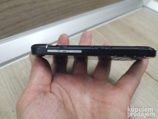 BlackBerry Q10 No.2