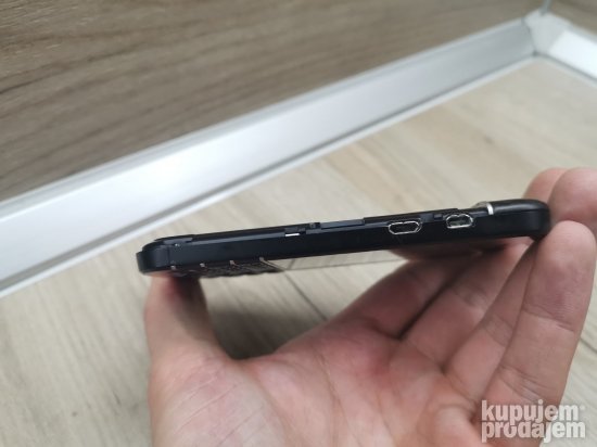 BlackBerry Q10 No.2