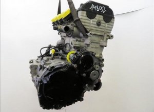 Suzuki gsxr 600 srad alnaser