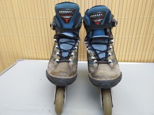 Roleri Rollerblade Br 42