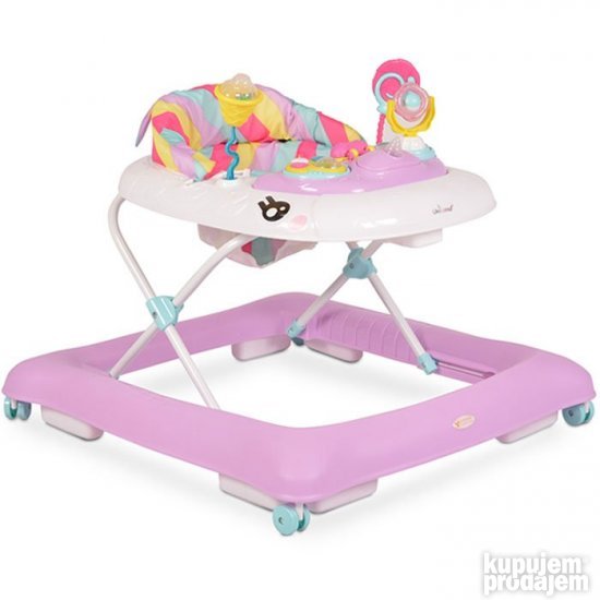 Cangaroo dubak Unicorn Purple