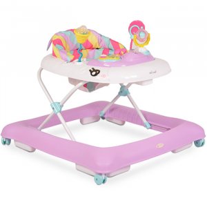 Cangaroo dubak Unicorn Purple