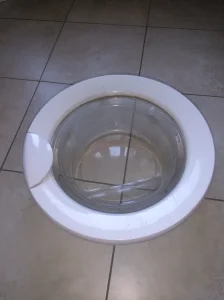 Vrata za ves masinu Candy