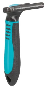 Trimer češalj za negu krzna za pse 11x15cm