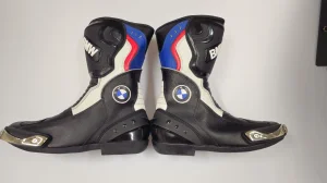 Bmw kožne čizme