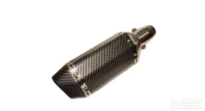 Auspuh za motor KARBON 30cm