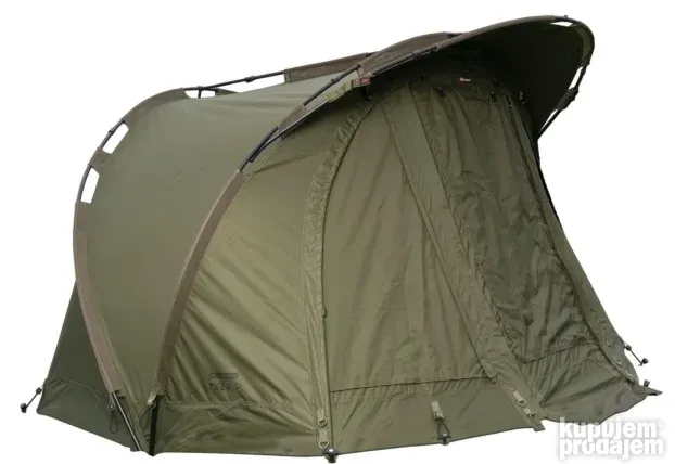 JRC Extreme Bivy šator