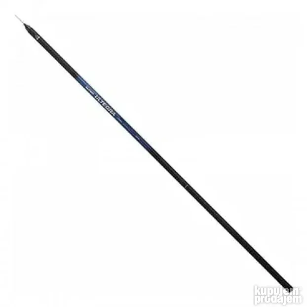 Shimano Super Ultegra 6m i 7m bolonjezi 8-18gr. i 15-25gr.