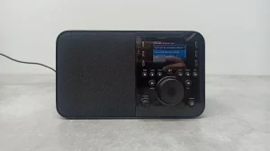 Logitech Squeezebox
