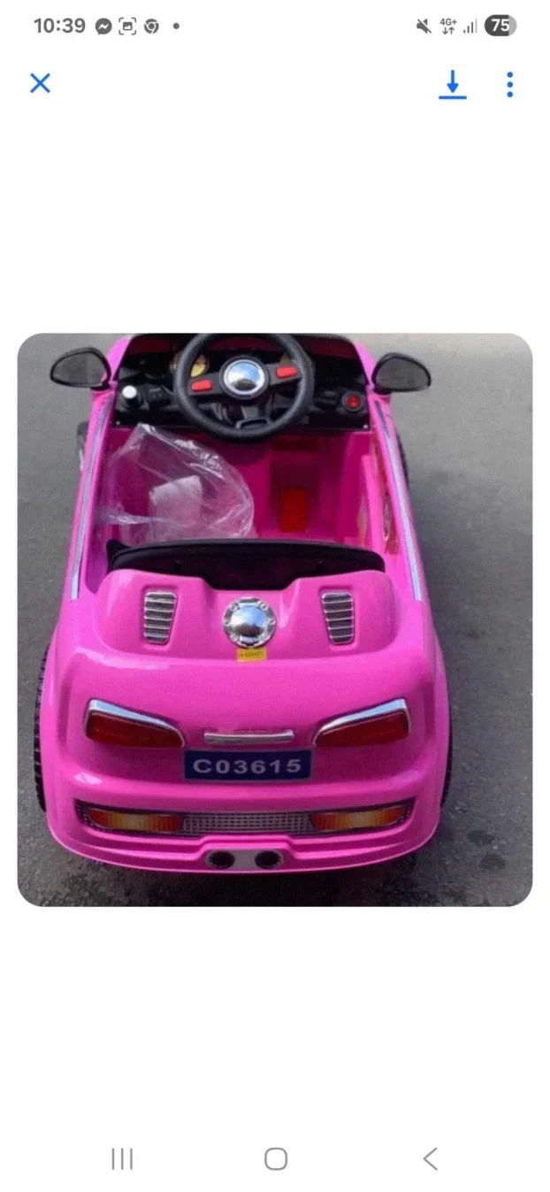 Auto na akumulator