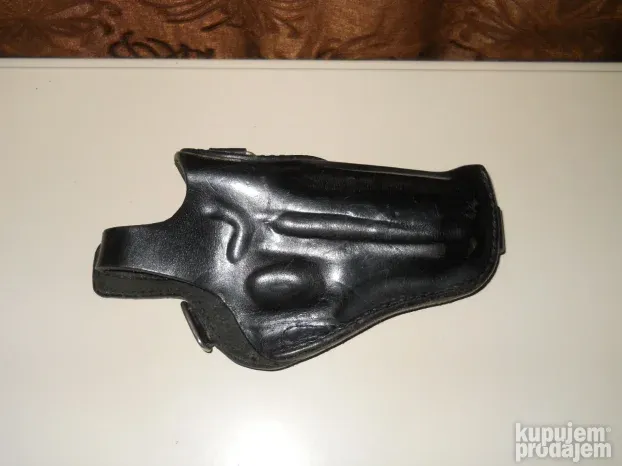 Kozna futrola za pistolj Snajper