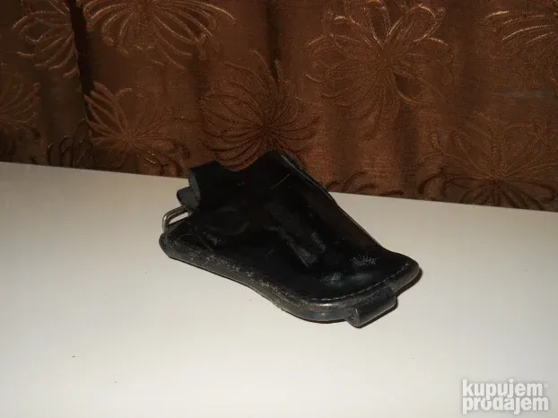 Kozna futrola za pistolj Snajper