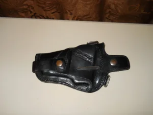 Kozna futrola za pistolj Snajper