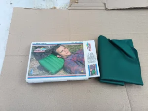 Jastuk za spolja