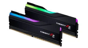 G.SKILL 32GB Trident Z5 RGB DDR5 6000MHz CL30 KIT