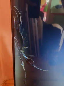Napajanje/ploča za Hisense  55A6K