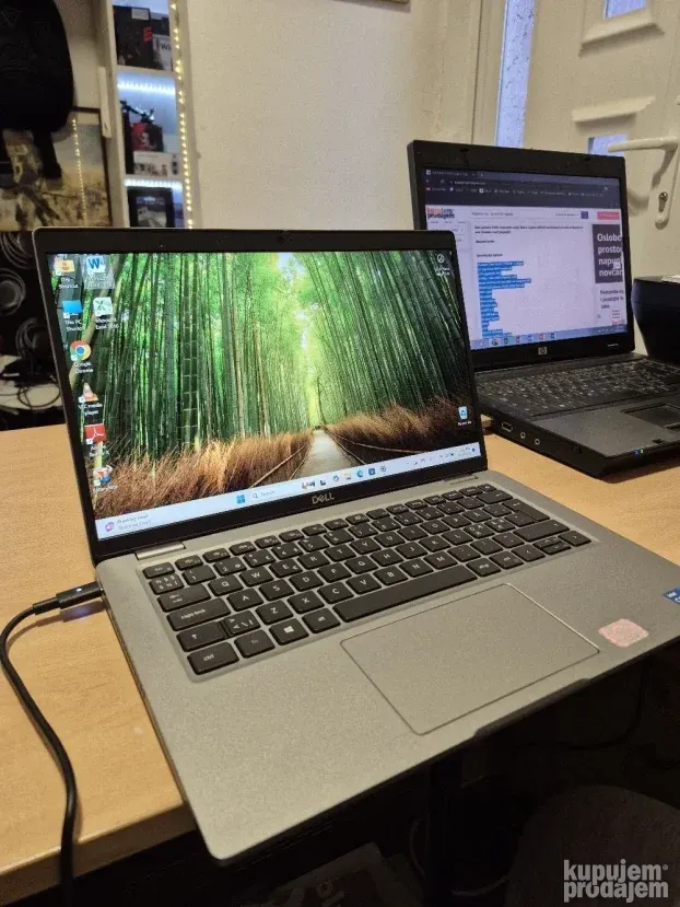 Dell 5420/i5 1145G7/16gb/256gb/14 FHD/Prelep