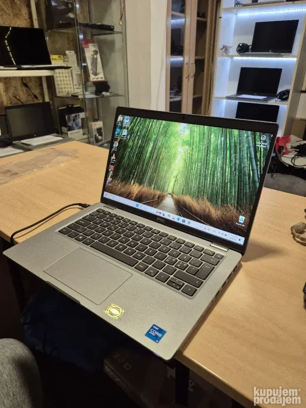 Dell 5420/i5 1145G7/16gb/256gb/14 FHD/Prelep