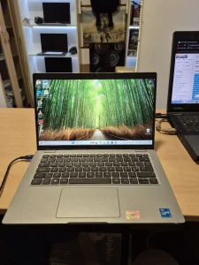 Dell 5420/i5 1145G7/16gb/256gb/14 FHD/Prelep