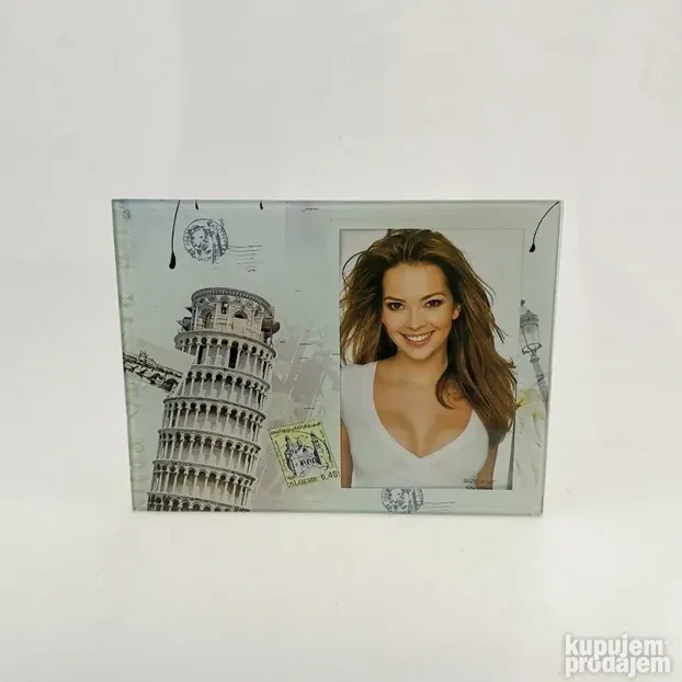 LM Ram za slike 10x15cm Italy 112079A